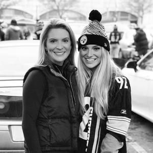 Meet your Posher, Julia